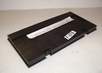 FILTR WĘGLOWY 435X217X20